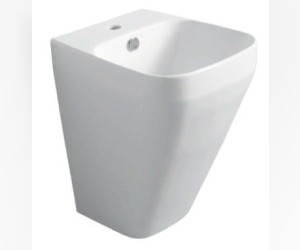 Раковина Simas Baden Baden BB13bi*1 подвесная, 40 х 45 х 55 см