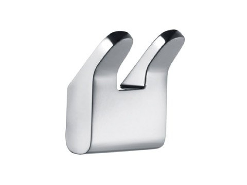 Крючок Keuco Collection Moll 12713 010000 для полотенца двойной