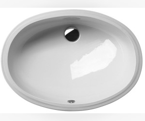 Раковина GSI VULCANO NEW MVULCN 11