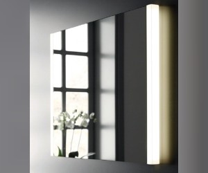 Зеркало с подсветкой Keuco Royal Reflex 14096 001500