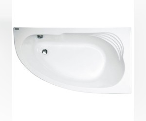 Ванна гидромассажная Jika Delicia Comfort 2365010006711, 140*80 см