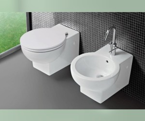 Подвесной унитаз Hatria You&me YXE501