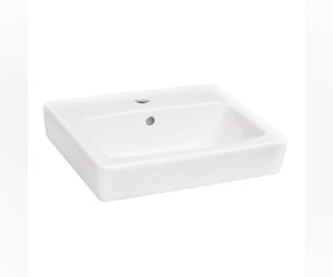 Раковина Santek Нео-60 см 1WH302186 белая