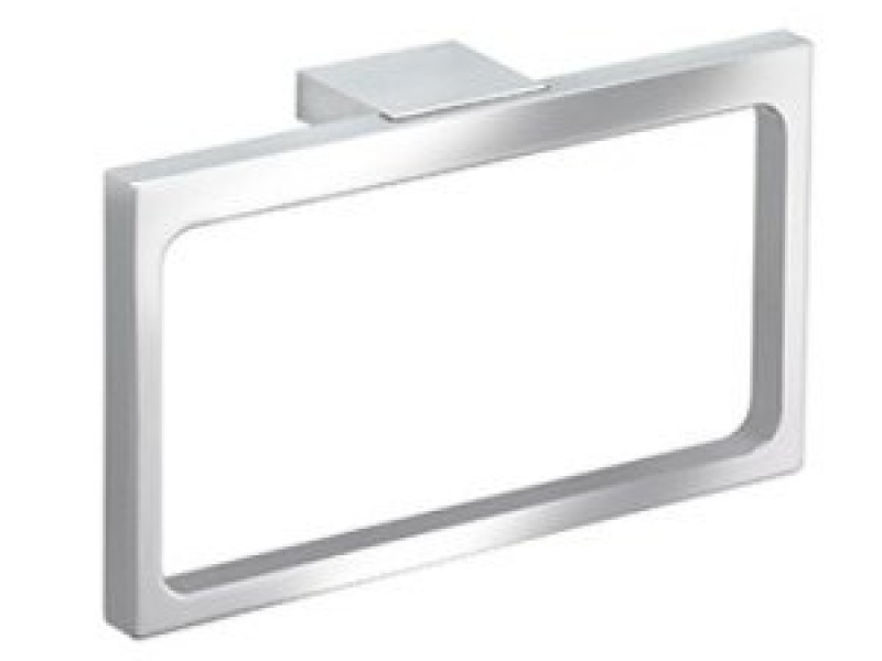 Полотенцедержатель кольцевой Keuco Edition 11 11121 010000, 26 см, хром