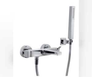 Смеситель Fima Carlo Frattini Zeta F3964CR для душа