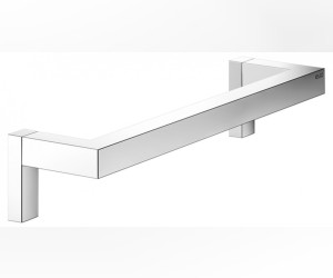 Поручень Keuco Edition 90 Square, 320 мм, хром, 19107010000