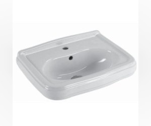 Раковина GSI Old Antea, 553011, 56 x 43 x 22 см