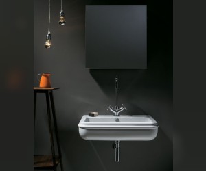 Раковина Azurra Charme CHA290