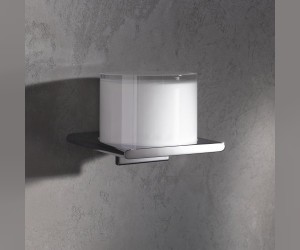 Дозатор для жидкого мыла Keuco Edition 400 11552 019000