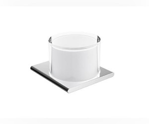 Дозатор для жидкого мыла Keuco Edition 400 11552 019000