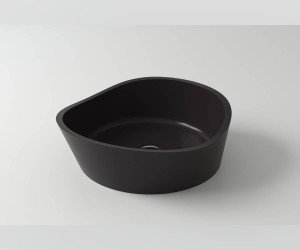 Раковина MARS Soft Rock Color 41 Х 40 RAL* палитра RAL HOLBI