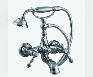 Смеситель Fima Carlo Frattini Epoque F5054CR для ванны