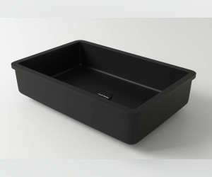 Раковина NEPTUNE Soft Rock Color 50 Х 33 RAL* палитра RAL HOLBI