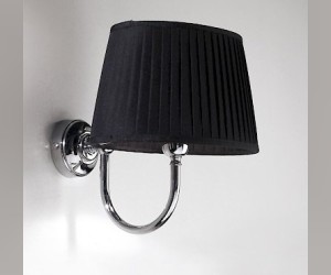 Светильник Devon&Devon Noir, DENOIRCR