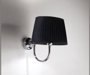 Светильник Devon&Devon Noir, DENOIRCR