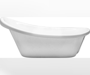 Ванна из искусственного камня Фэма Рио 168 x 80 см