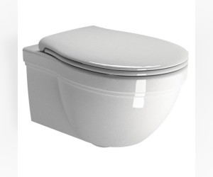 Подвесной унитаз GSI Classic 871211