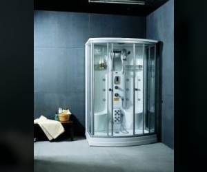 Душевая кабина Appollo TS-238 142 x 93 см с гидромассажем