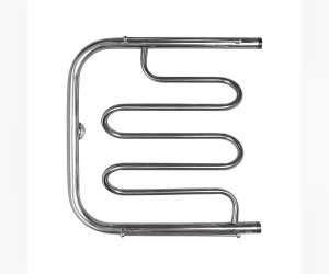 Полотенцесушитель водяной Energy Mix 500 x 500, ширина 50 см, высота 53 см