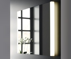 Зеркало с подсветкой Keuco Royal Reflex 14096 002000