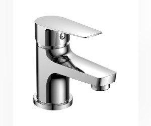 Смеситель Rossinka S35-11 для раковины