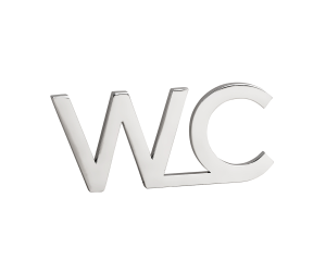 HOME: Табличка – WC, глянец Bemeta