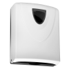 Диспенсер для бумажных полотенец Bemeta