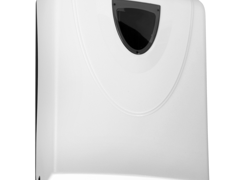 Диспенсер для бумажных полотенец Bemeta