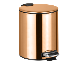 CORAL: Мусорный ящик „Soft Close“, 5 l Bemeta