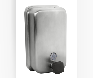 Дозатор жидкого мыла Bemeta