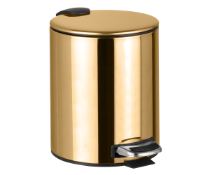 BRILO: Мусорный ящик „Soft Close“, 5 l Bemeta