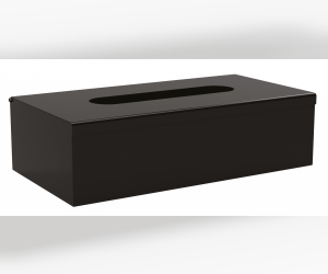 DARK: Держатель для салфеток Bemeta