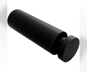 DARK: Крючок 55 мм Bemeta