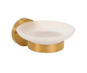 SABLO: Мыльница стеклянная Bemeta