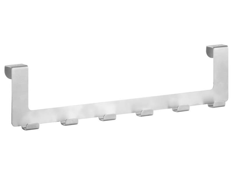 NEO: Дверная вешалка, 6 крючков Bemeta