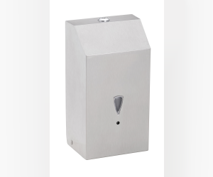 Автоматический диспенсер жидкого мыла или дезинфекции Bemeta