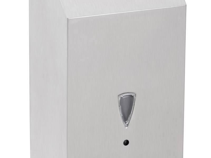 Автоматический диспенсер жидкого мыла или дезинфекции Bemeta