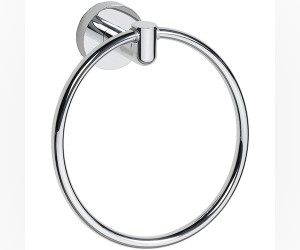 STELLA: Полотенцедержатель круглый BEMETA DESIGN