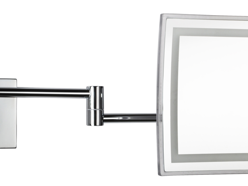 Косметическое зеркало отдельностоящиe Bemeta