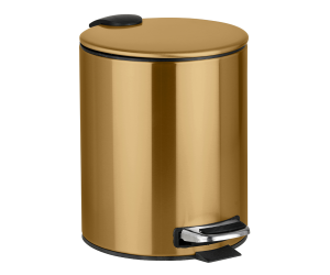 SABLO: Мусорный ящик „Soft Close“, 5 l Bemeta