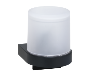 DARK: Дозатор жидкого мыла, 200 ml Bemeta