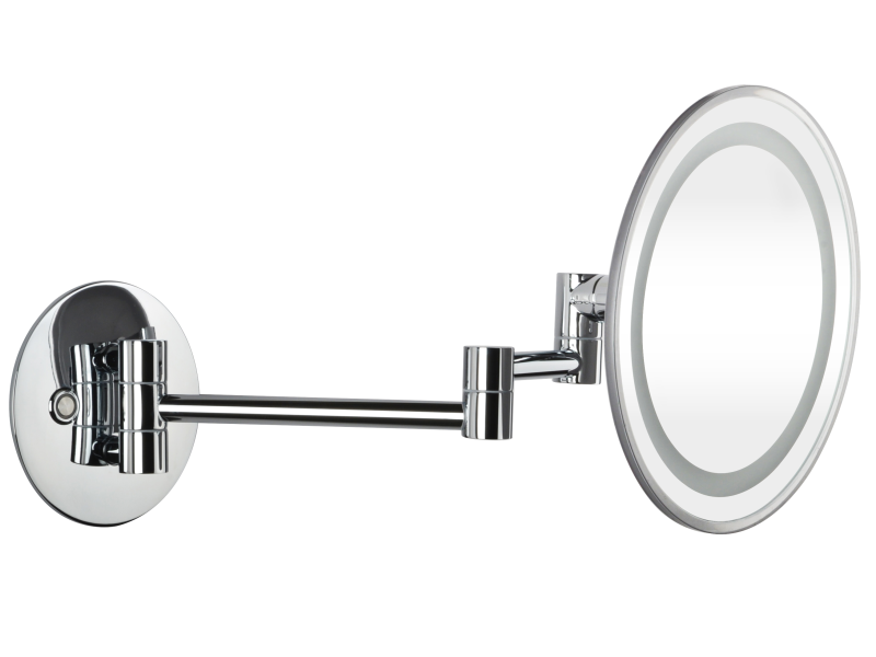 Косметическое зеркало отдельностоящиe Bemeta