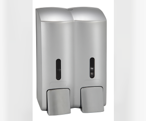 Диспенсер для жидкого мыла Bemeta