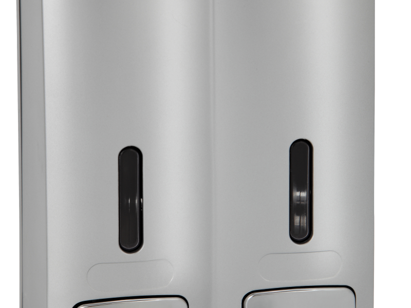 Диспенсер для жидкого мыла Bemeta