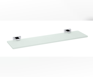 Стеклянная полка Bemeta