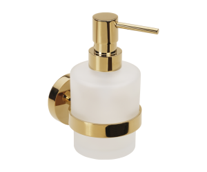 BRILO: Дозатор жидкого мыла, 200 мл Bemeta