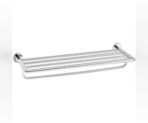 STELLA: Вешалка для полотенец со штангой, 600 мм BEMETA DESIGN