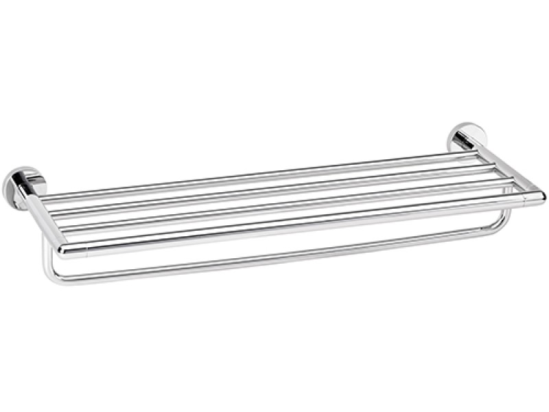STELLA: Вешалка для полотенец со штангой, 600 мм BEMETA DESIGN