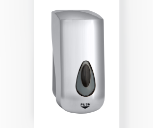 Диспенсер для жидкого мыла Bemeta