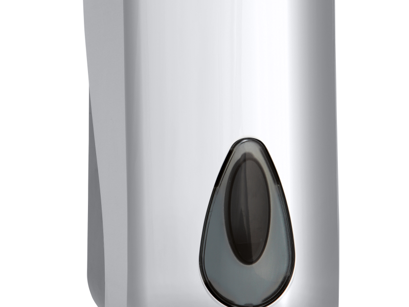 Диспенсер для жидкого мыла Bemeta